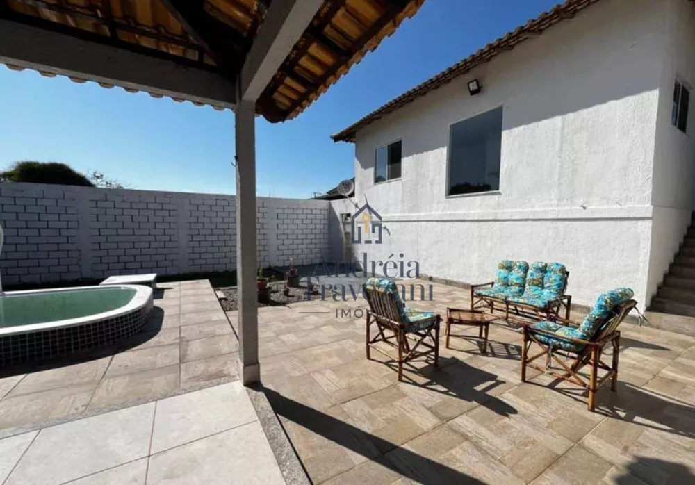 Casa de Condomínio, 3 quartos - Foto 20