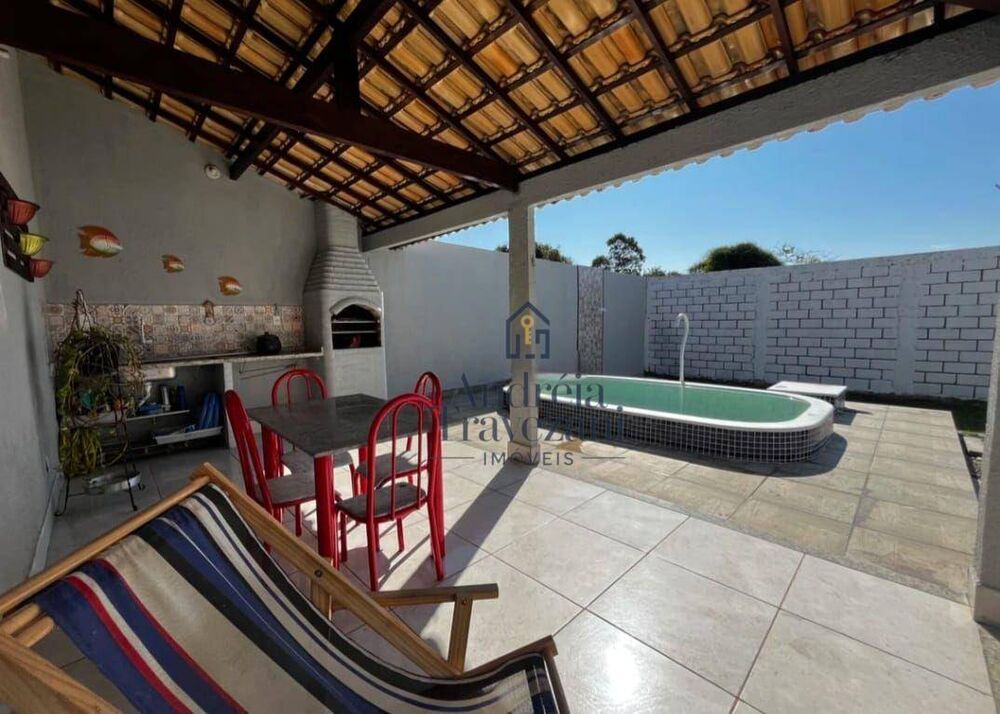 Casa de Condomínio à venda com 3 quartos, 153m² - Foto 7
