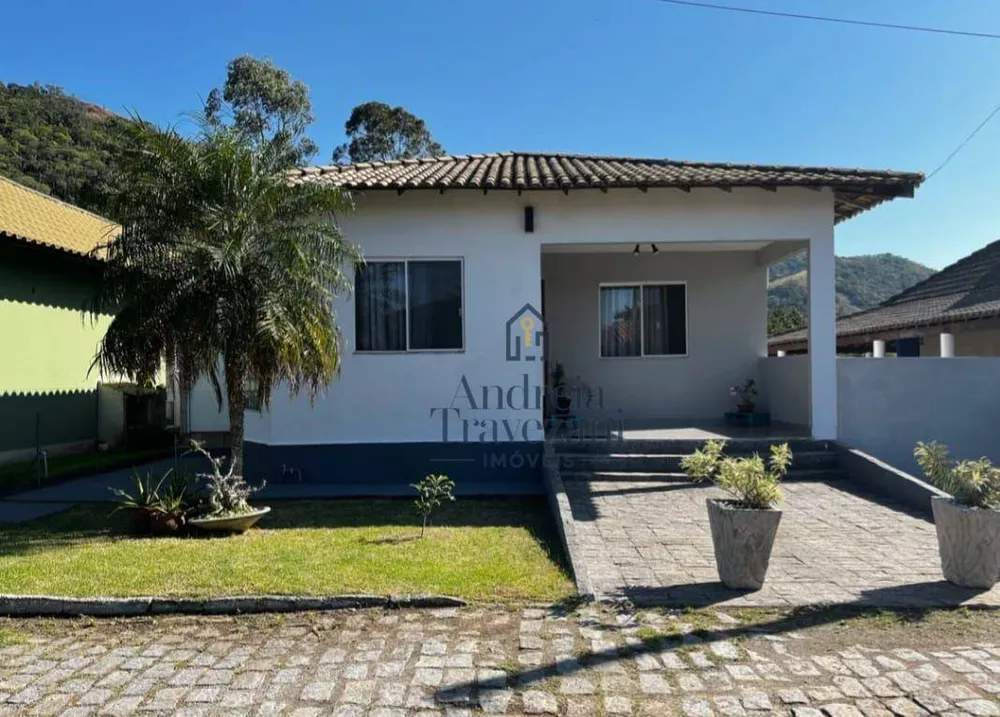 Casa de Condomínio, 3 quartos - Foto 9
