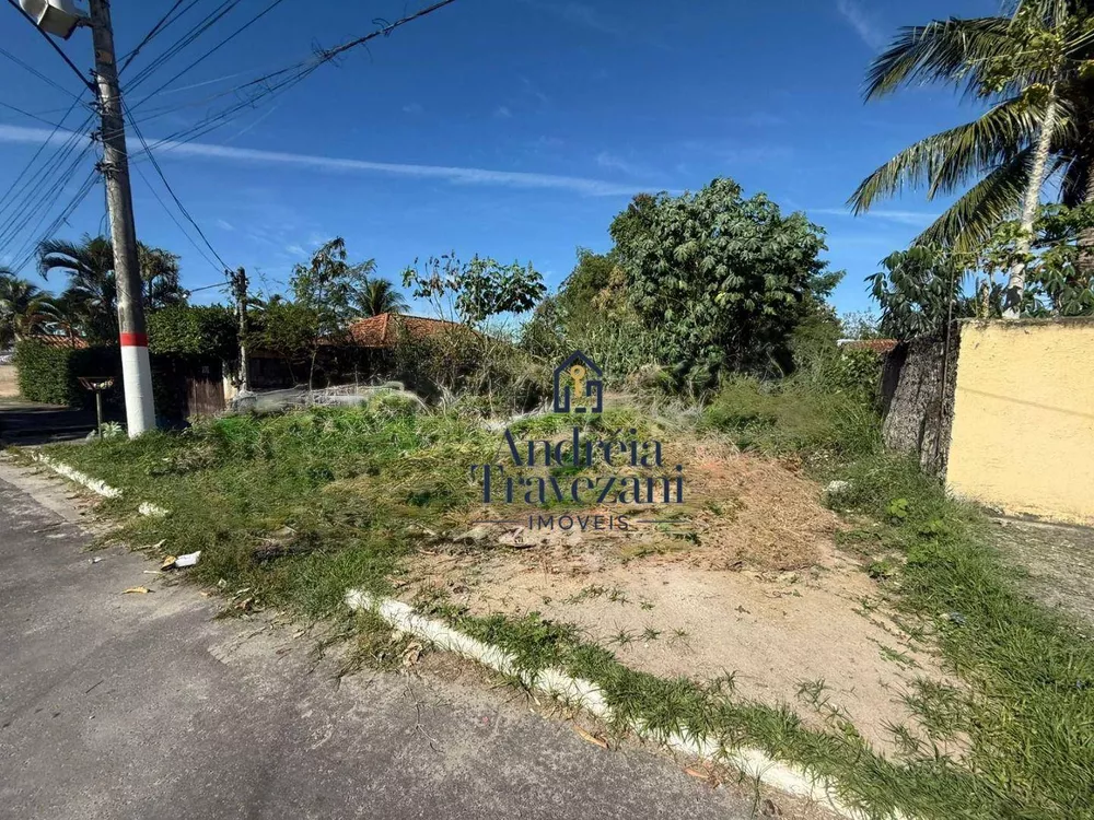 Terreno, 360 m² - Foto 1
