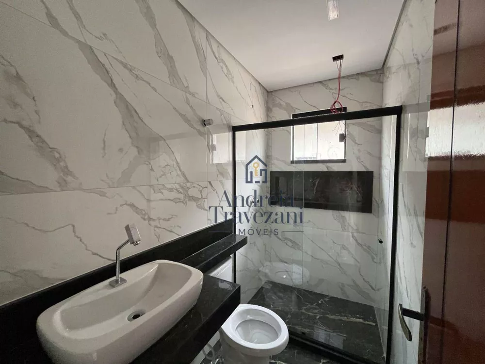 Casa de Condomínio, 3 quartos - Foto 4