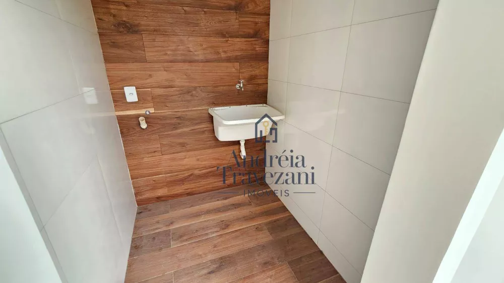 Casa de Condomínio, 3 quartos - Foto 13