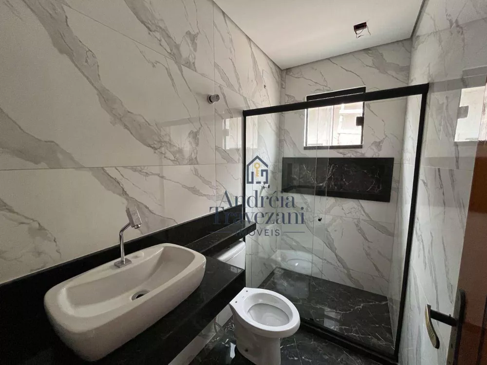 Casa de Condomínio, 3 quartos - Foto 9