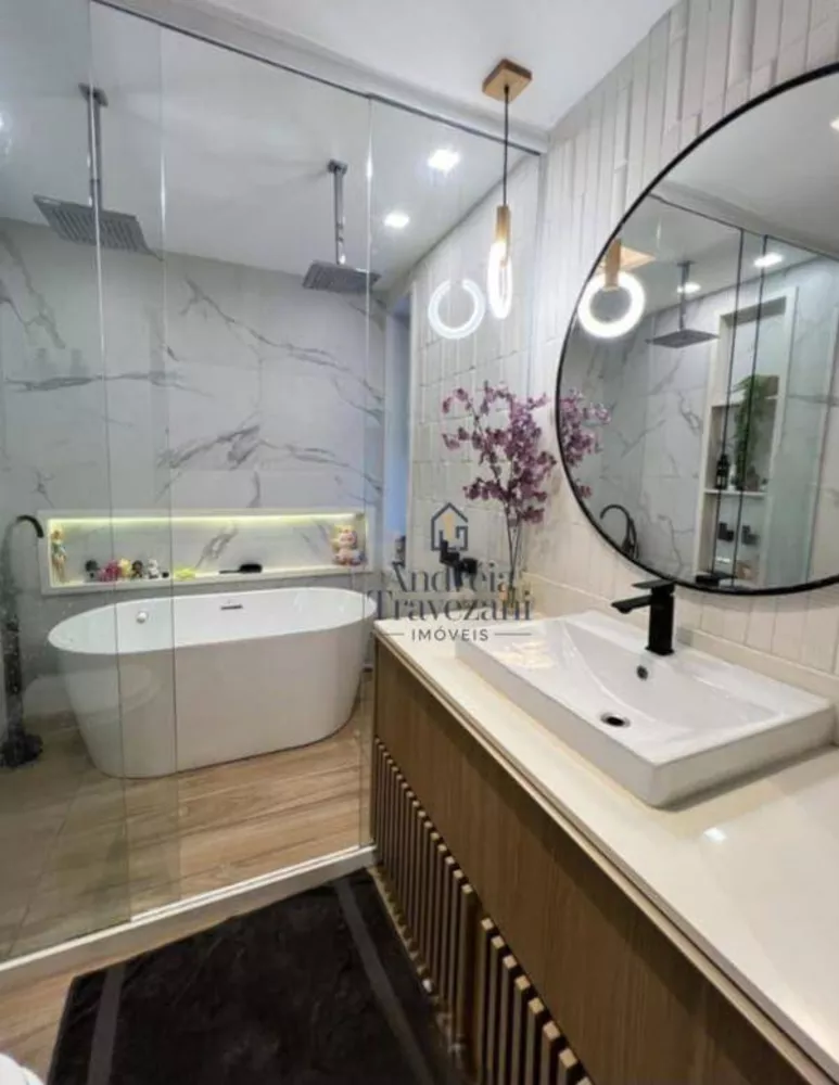 Casa de Condomínio, 4 quartos - Foto 6