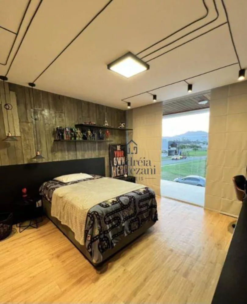 Casa de Condomínio, 4 quartos - Foto 8