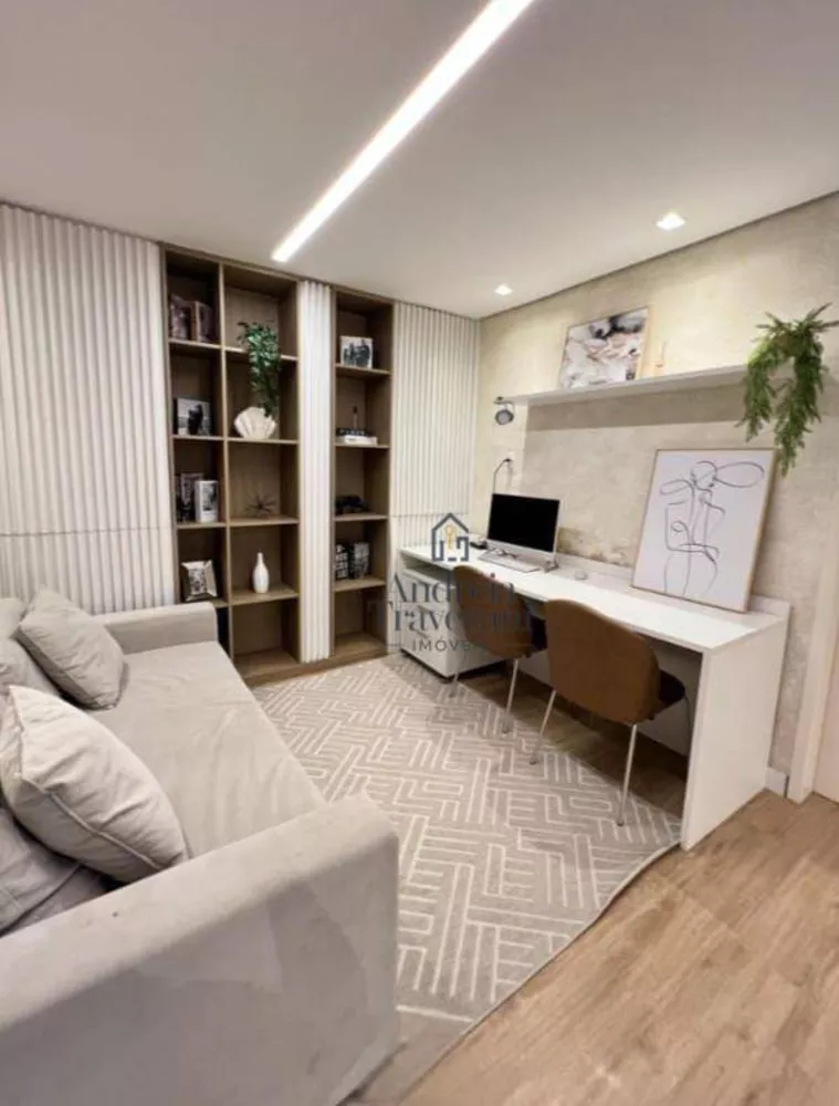 Casa de Condomínio, 4 quartos - Foto 32