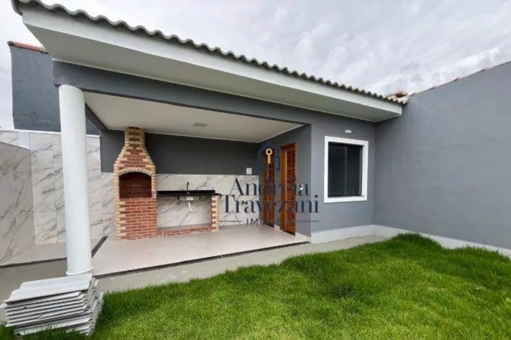Casa, 3 quartos, 101 m² - Foto 11