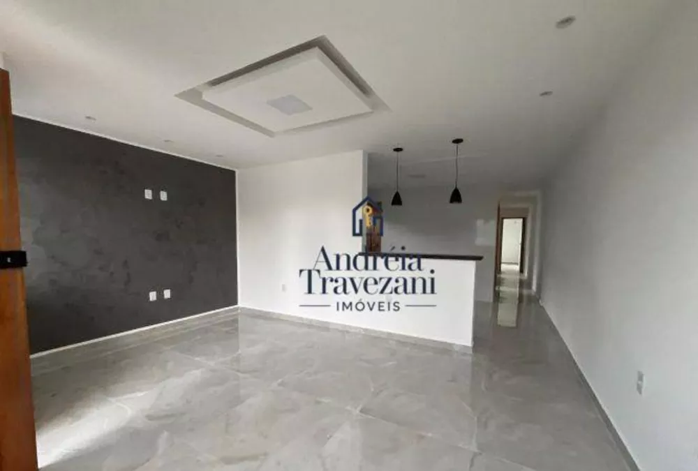 Casa, 3 quartos, 101 m² - Foto 2