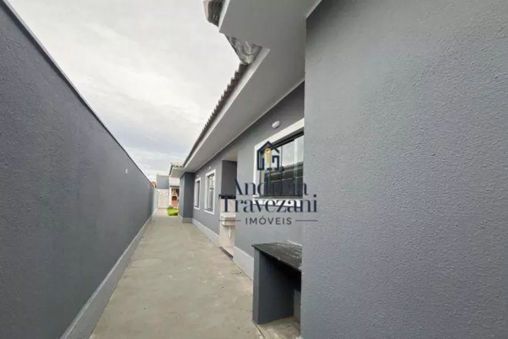 Casa, 3 quartos, 101 m² - Foto 8