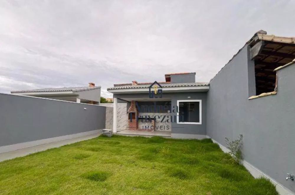 Casa, 3 quartos, 101 m² - Foto 12