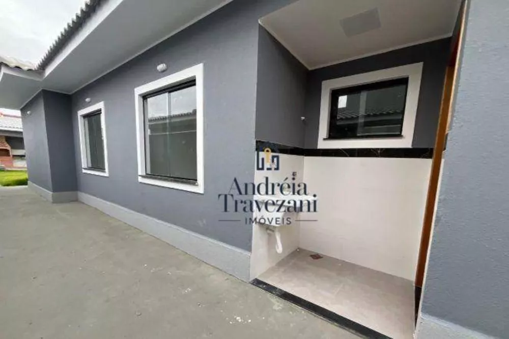 Casa, 3 quartos, 101 m² - Foto 9
