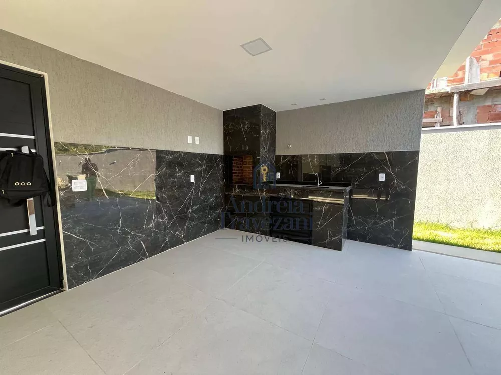 Casa, 3 quartos, 99 m² - Foto 14