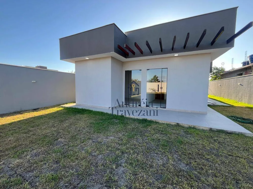 Casa, 3 quartos, 99 m² - Foto 17