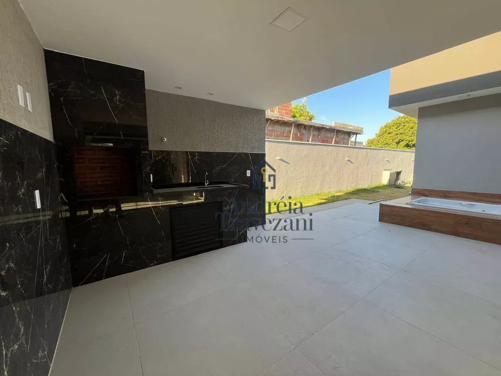 Casa, 3 quartos, 99 m² - Foto 15