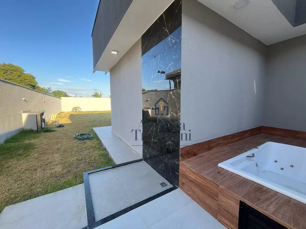 Casa, 3 quartos, 99 m² - Foto 20