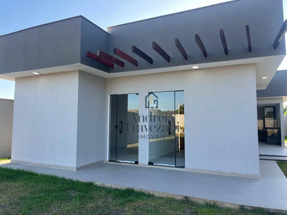 Casa, 3 quartos, 99 m² - Foto 18
