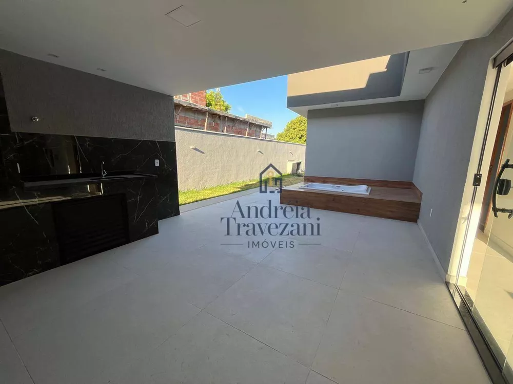 Casa, 3 quartos, 99 m² - Foto 13