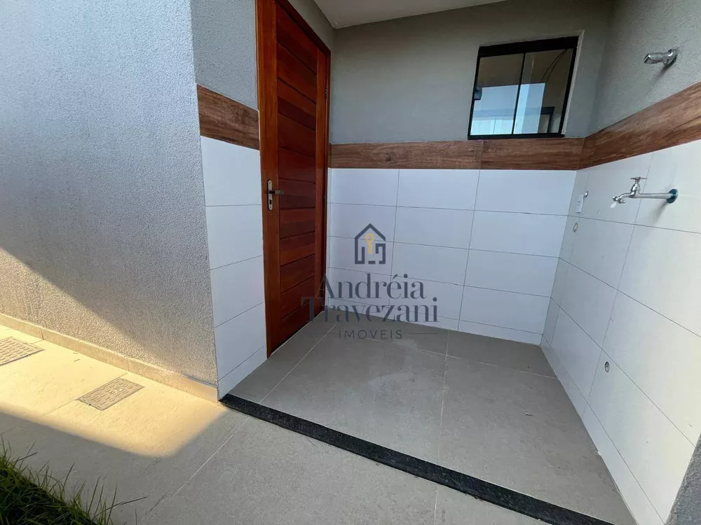 Casa, 3 quartos, 99 m² - Foto 16