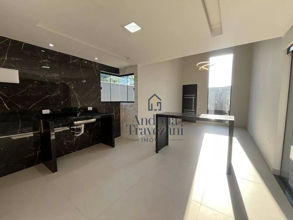 Casa, 3 quartos, 99 m² - Foto 3