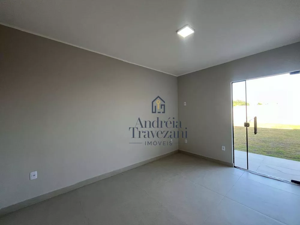 Casa, 3 quartos, 99 m² - Foto 7