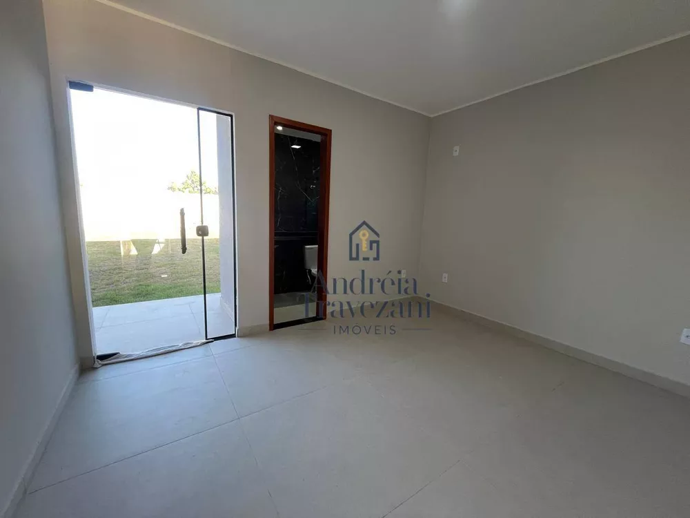 Casa, 3 quartos, 99 m² - Foto 8
