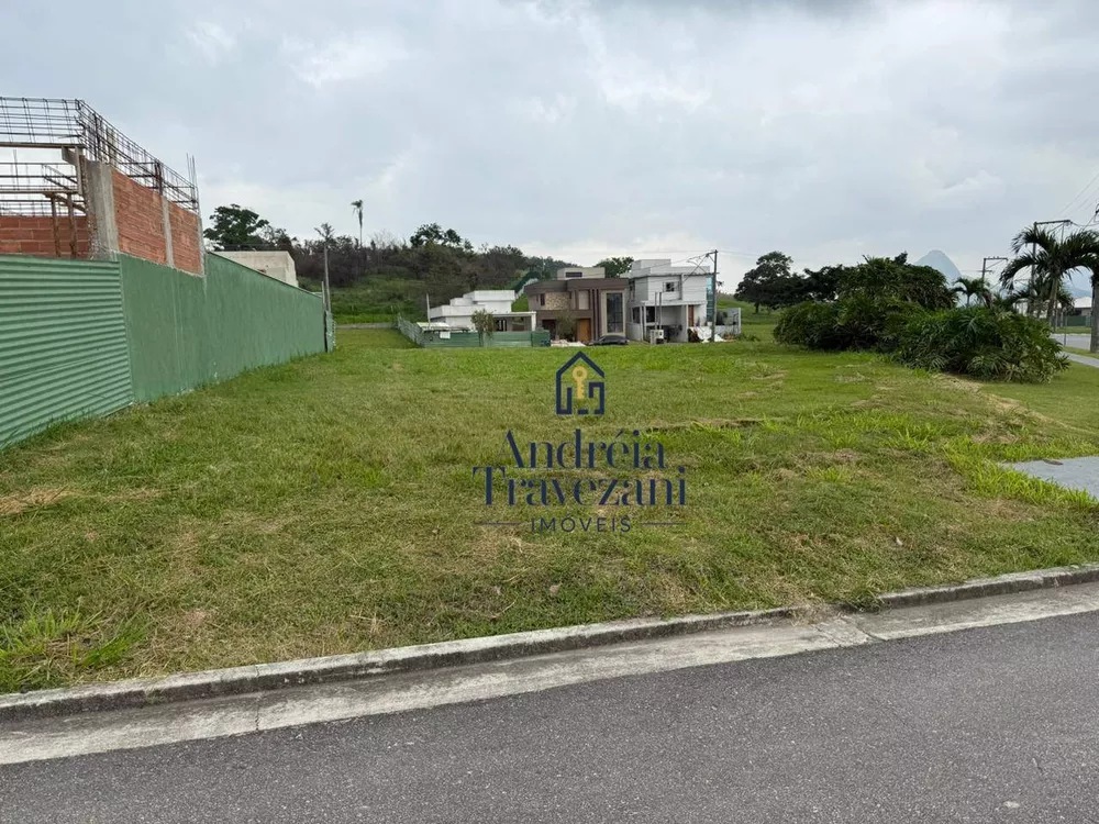 Loteamento e Condomínio, 515 m² - Foto 1