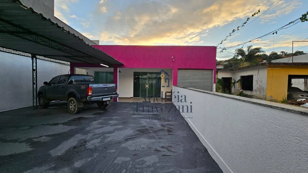 Casa, 3 quartos, 183 m² - Foto 1
