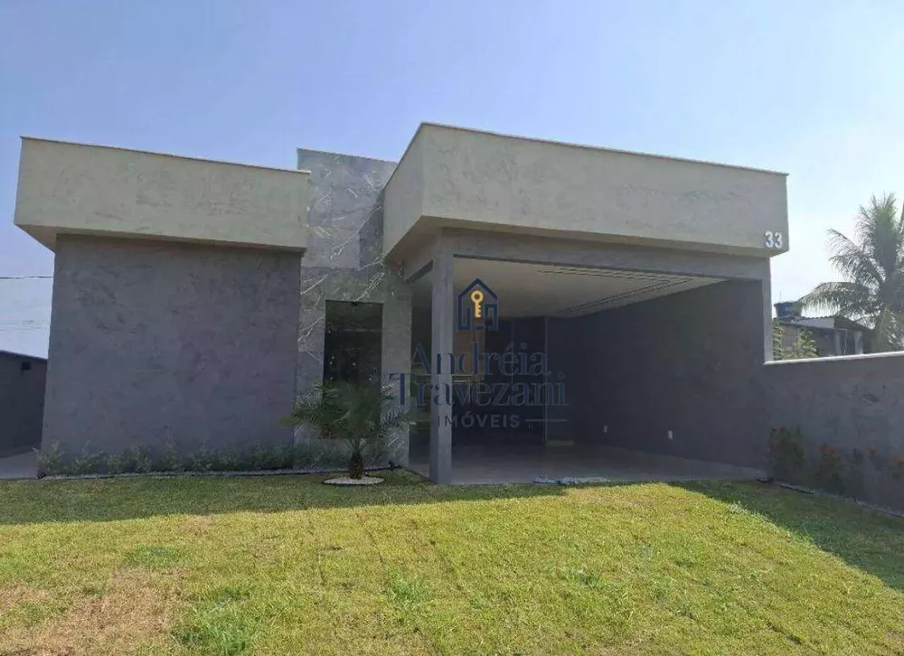 Casa de Condomínio, 3 quartos - Foto 3