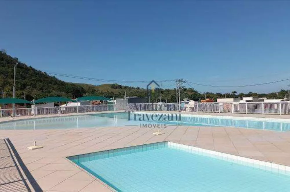 Casa de Condomínio, 3 quartos - Foto 23