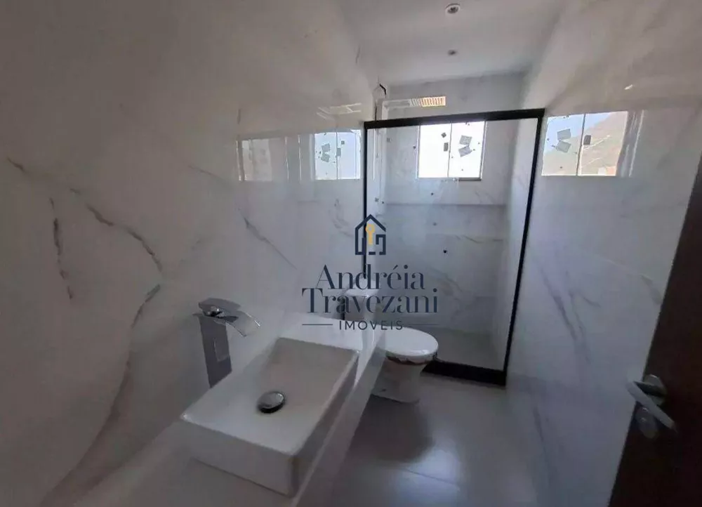 Casa de Condomínio, 3 quartos - Foto 8