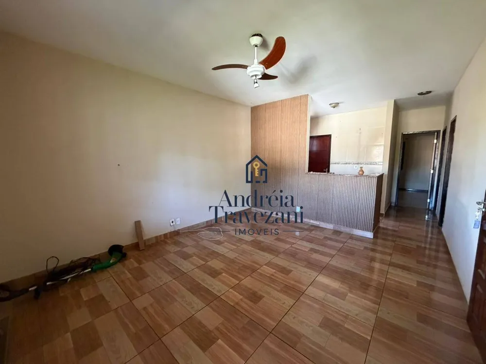 Casa, 2 quartos, 69 m² - Foto 3
