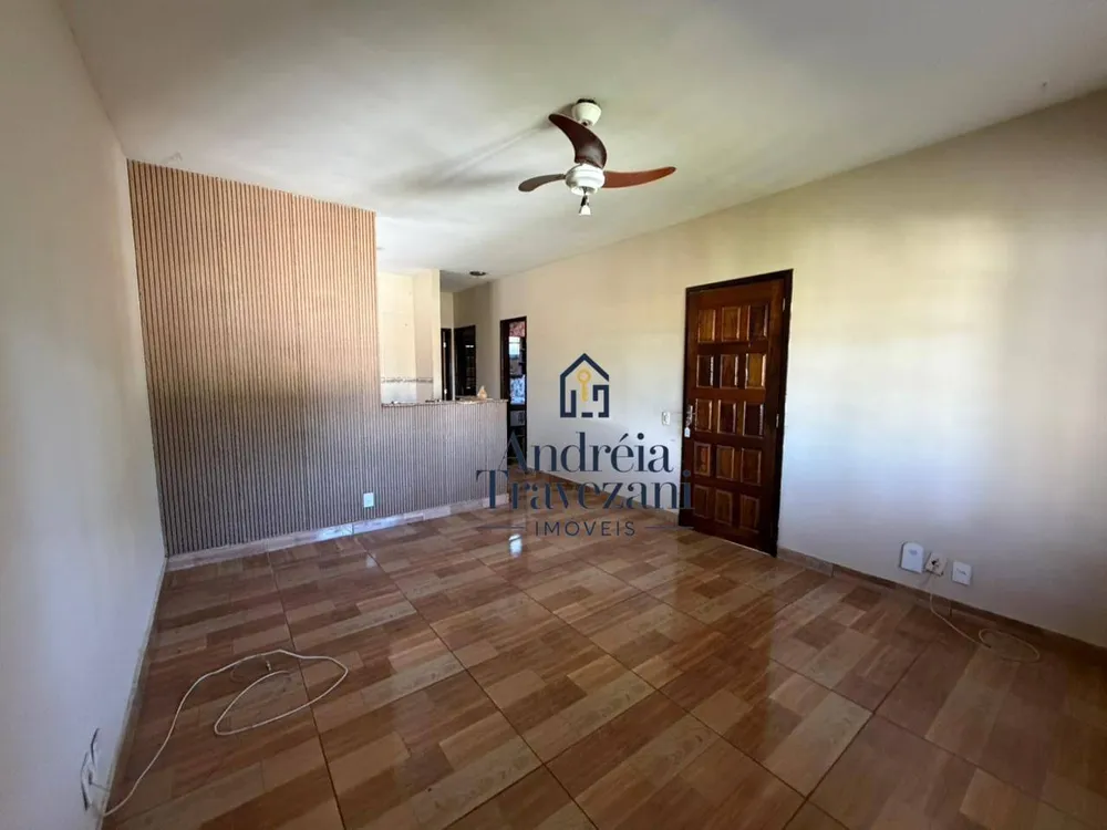 Casa, 2 quartos, 69 m² - Foto 2