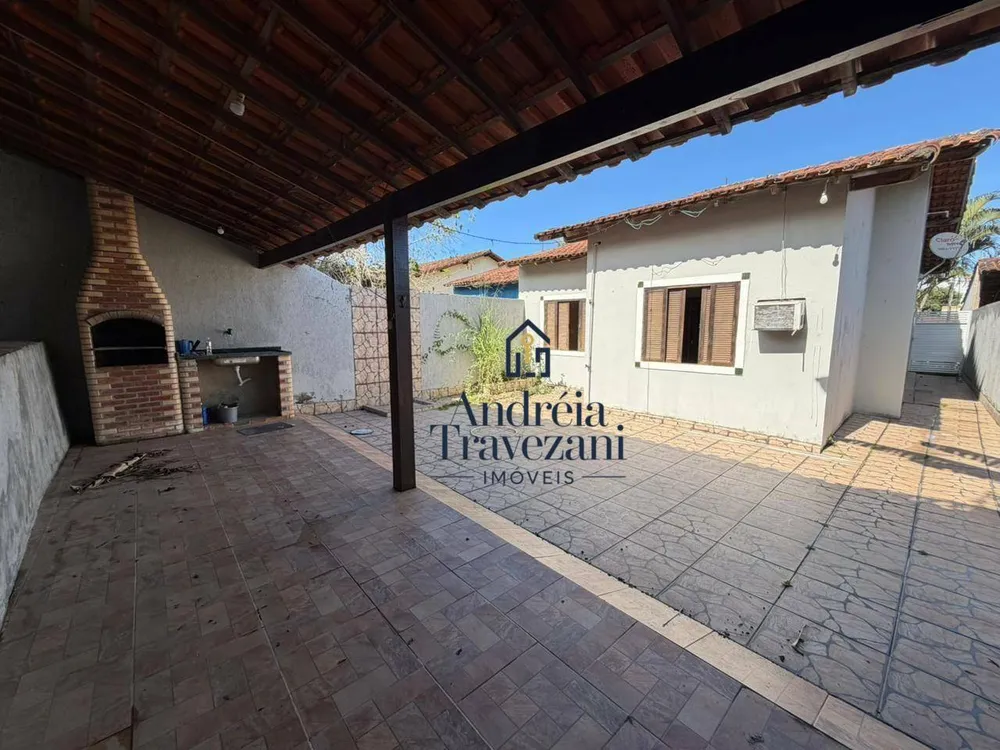 Casa, 2 quartos, 69 m² - Foto 19