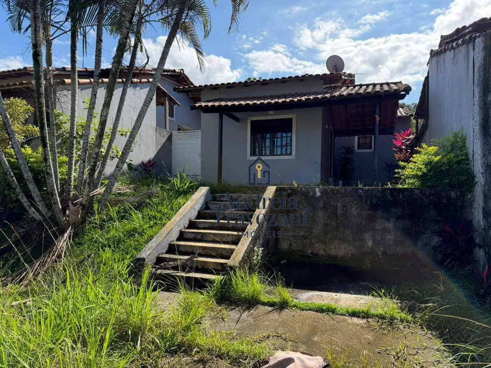 Casa, 2 quartos, 69 m² - Foto 1