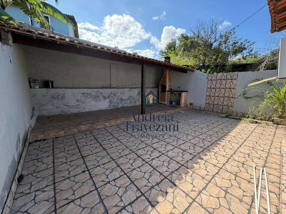 Casa, 2 quartos, 69 m² - Foto 16