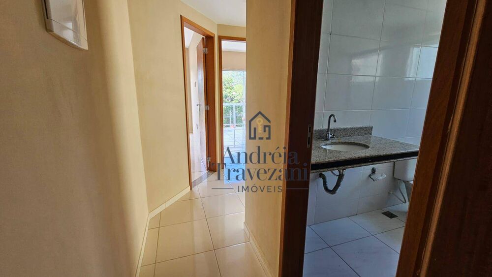 Casa de Condomínio, 4 quartos - Foto 12