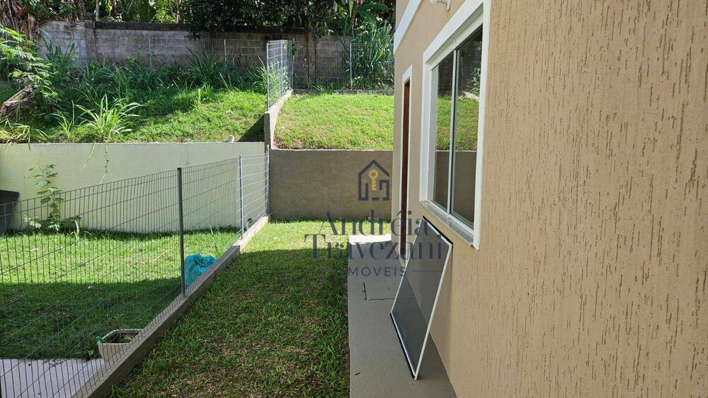 Casa de Condomínio, 4 quartos - Foto 30