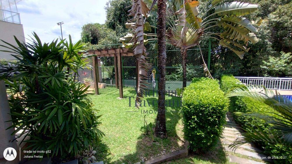 Casa de Condomínio, 4 quartos - Foto 31