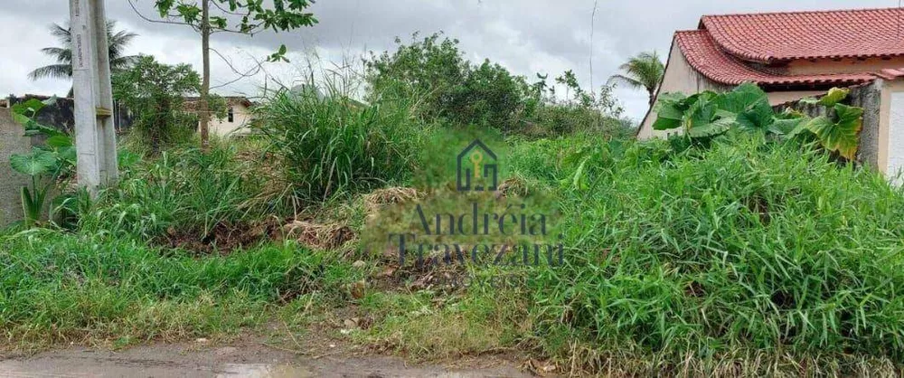 Terreno, 480 m² - Foto 2