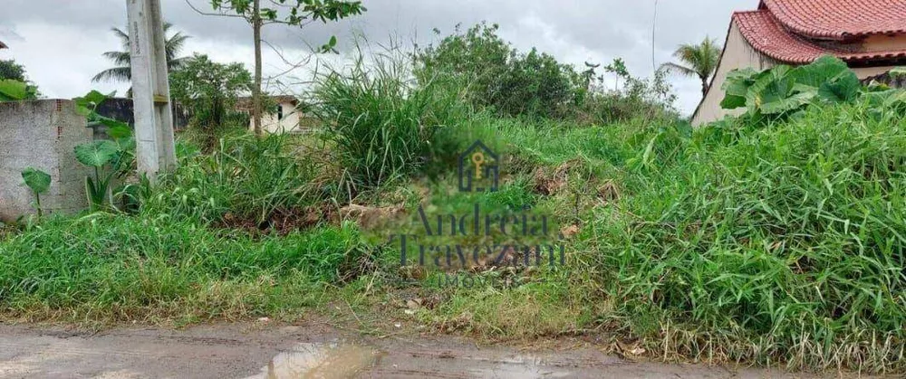 Terreno, 480 m² - Foto 1