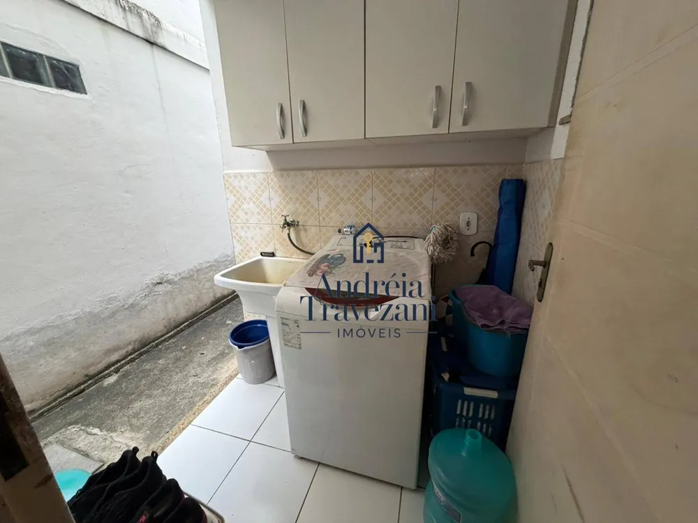 Casa, 2 quartos, 80 m² - Foto 8
