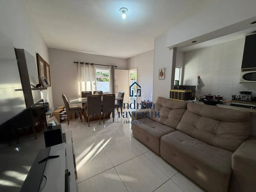 Casa, 2 quartos, 80 m² - Foto 6