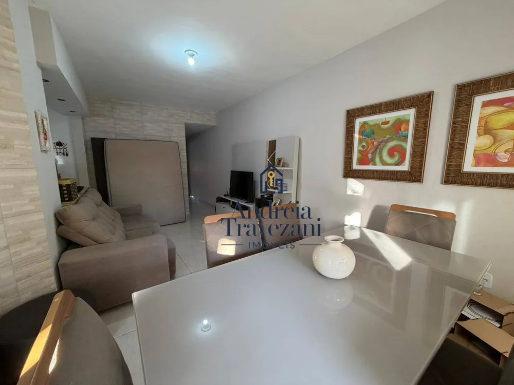 Casa, 2 quartos, 80 m² - Foto 1