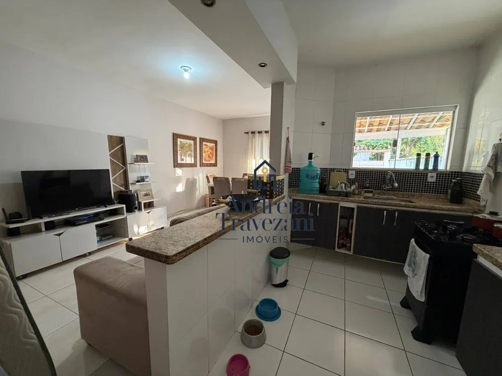 Casa, 2 quartos, 80 m² - Foto 7