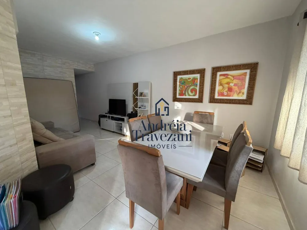 Casa, 2 quartos, 80 m² - Foto 15