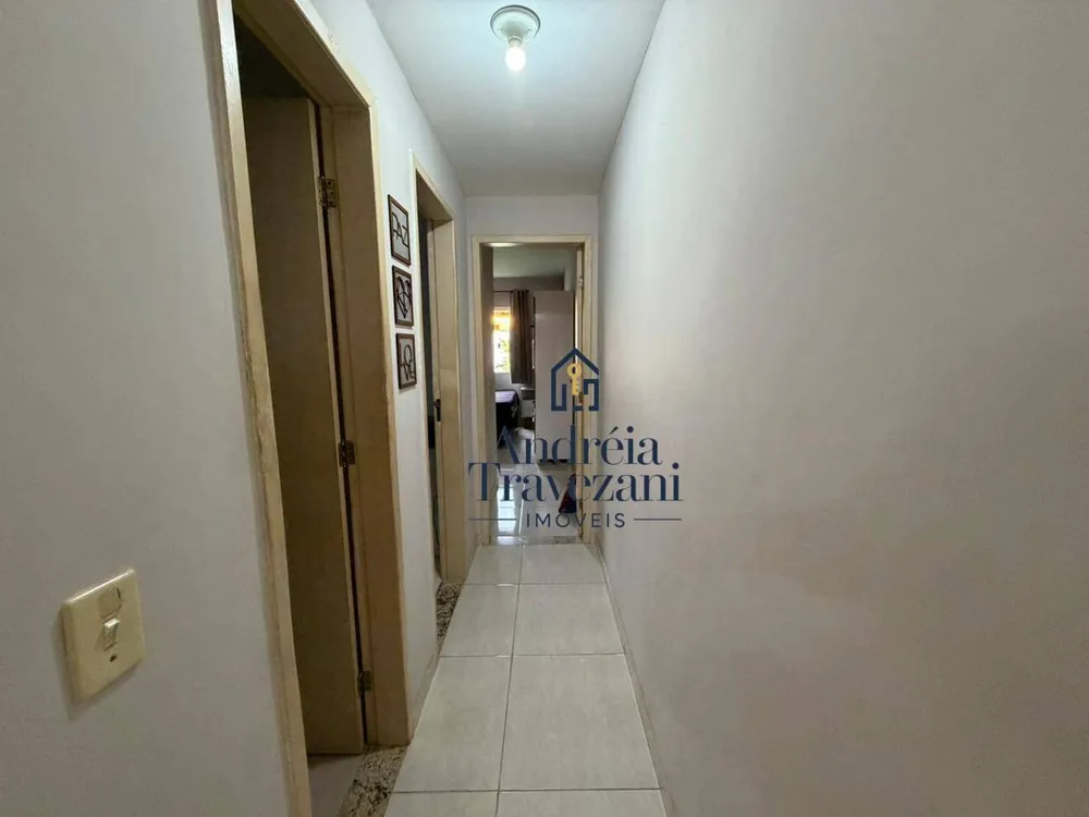 Casa, 2 quartos, 80 m² - Foto 18