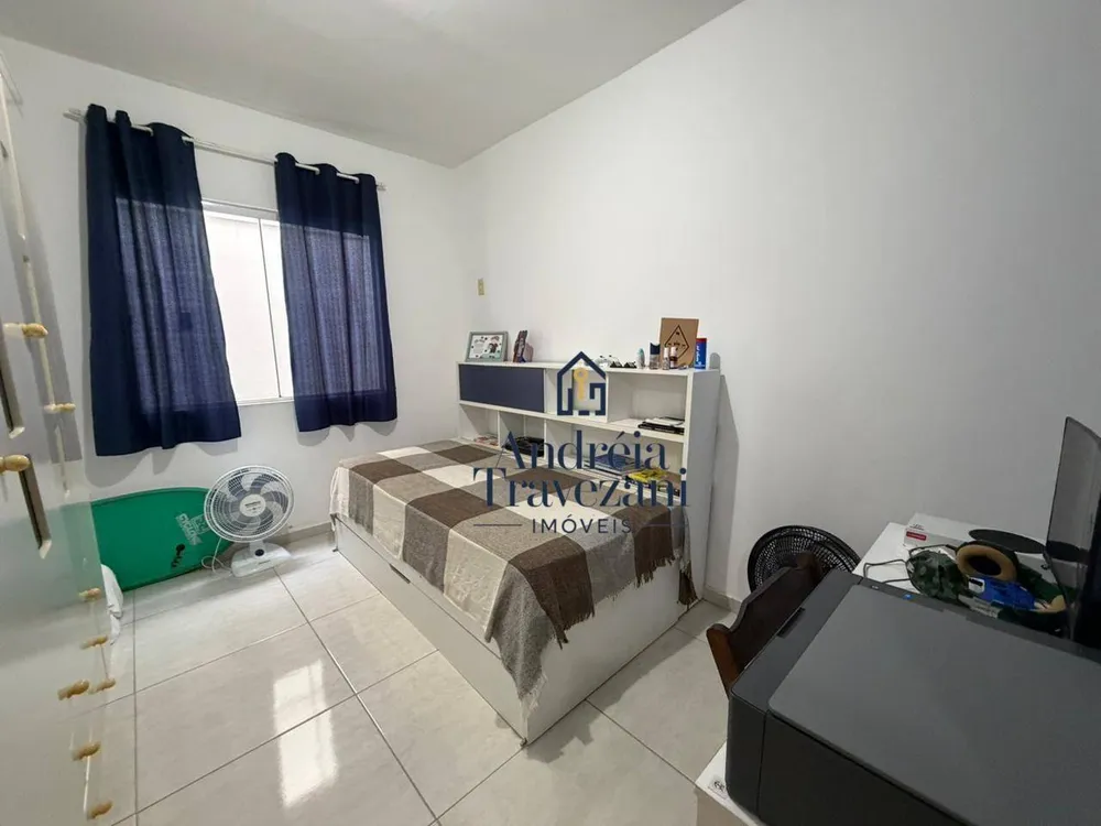 Casa, 2 quartos, 80 m² - Foto 13
