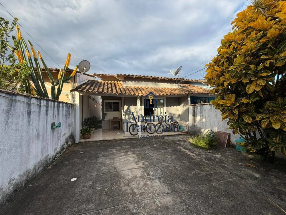Casa, 2 quartos, 80 m² - Foto 19
