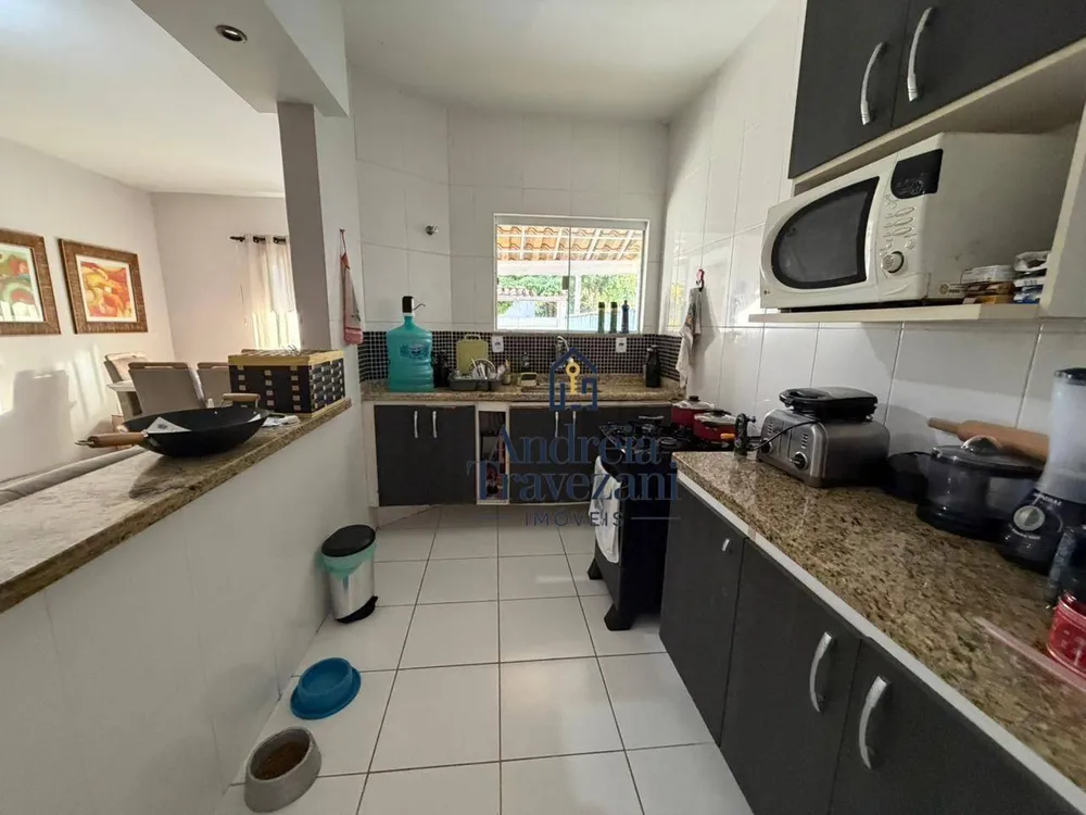 Casa, 2 quartos, 80 m² - Foto 5