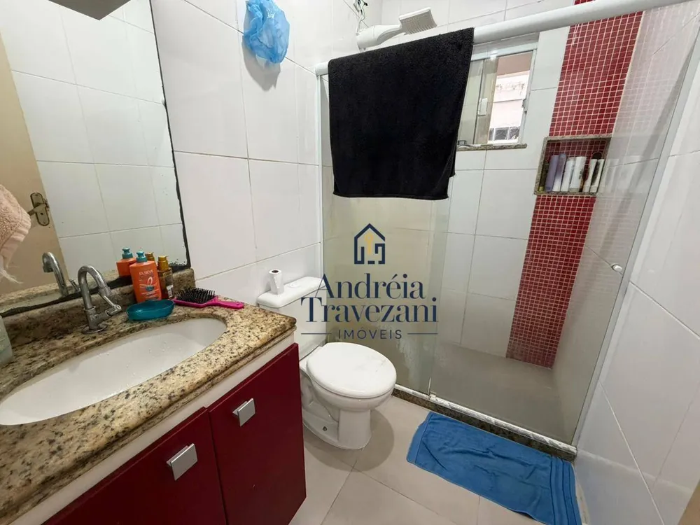 Casa, 2 quartos, 80 m² - Foto 9